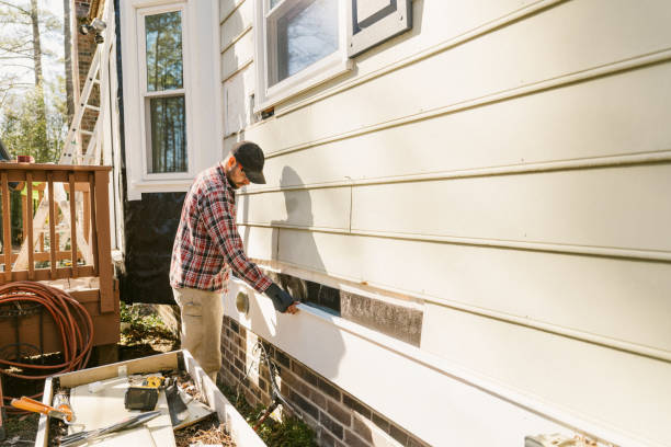 Trusted Siding Repair service in Fairfax, MN - Creative Siding